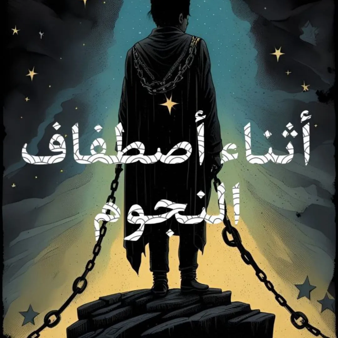 While the stars align