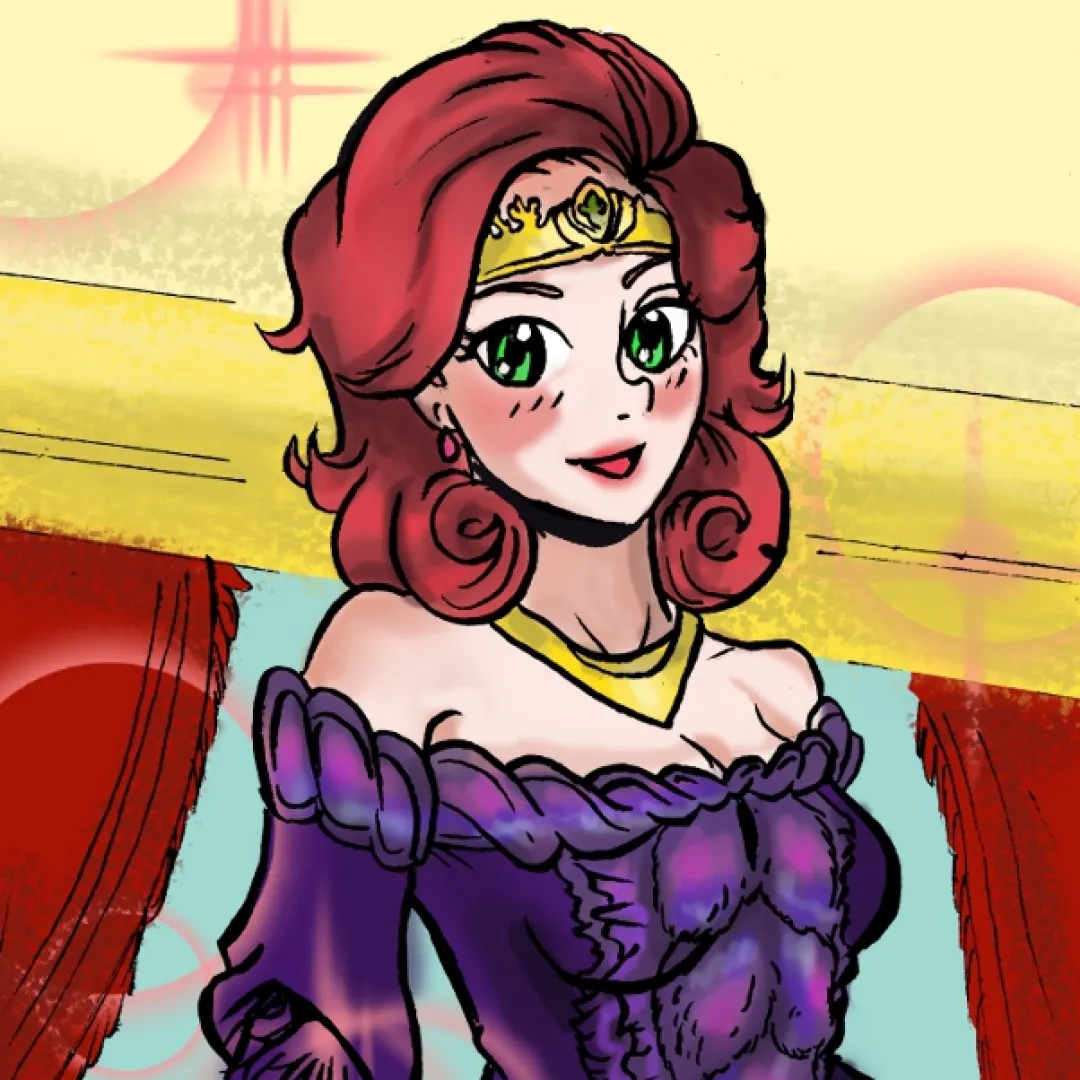 chapter 5_A lucky king