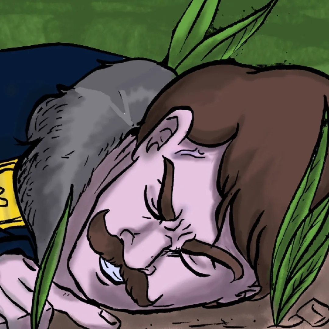 chapter 6_everythings okay