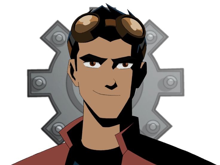 SHORY XIII