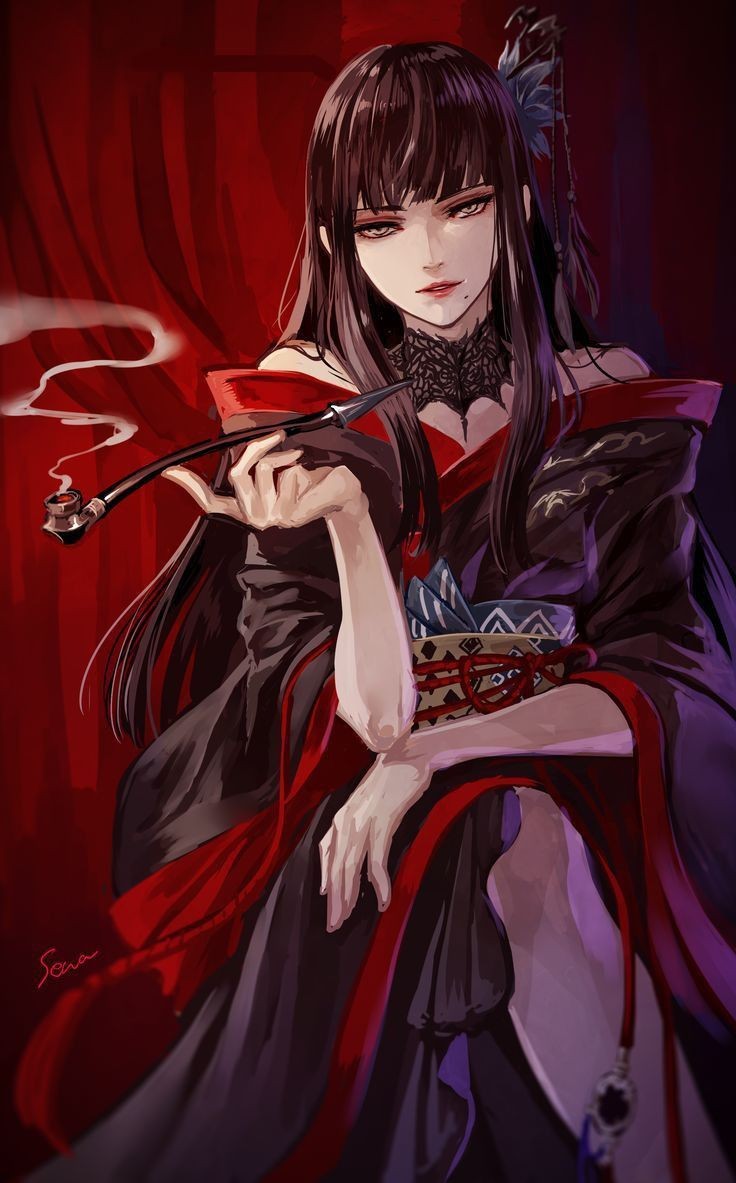 Lady